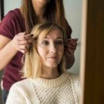 Apres un diagnostic visagisme, nous trouverons ensemble la meilleure coupe de cheveux